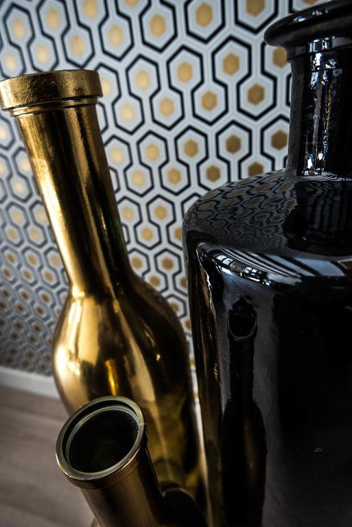 Apartamento "Un Lieu Unique" Le Gold Et Le Cocon Annecy Exterior foto